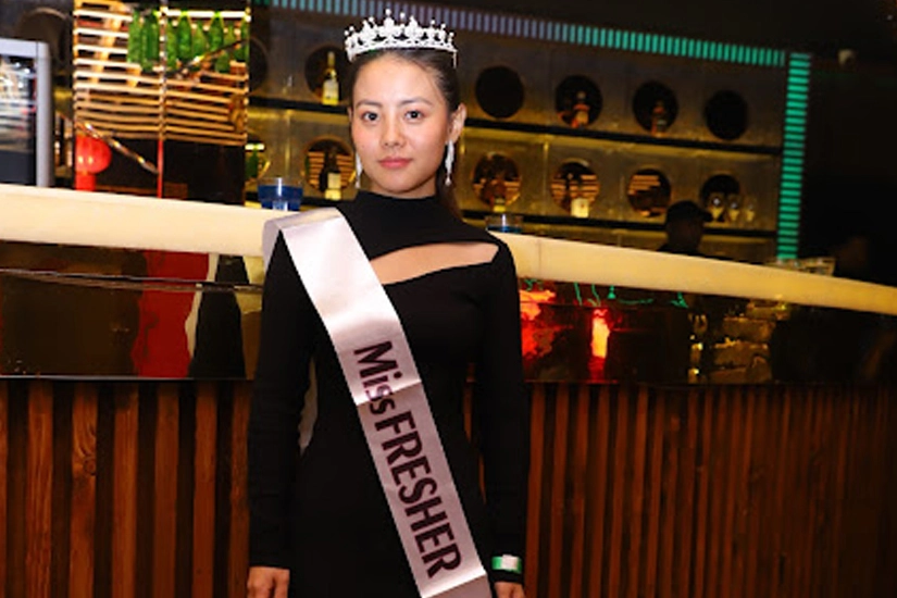 NIMC Freshers Welcome Party - New Students Orientation