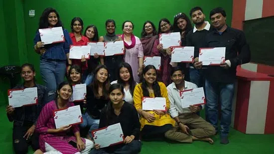 best Journalism Colleges in Delhi NCR